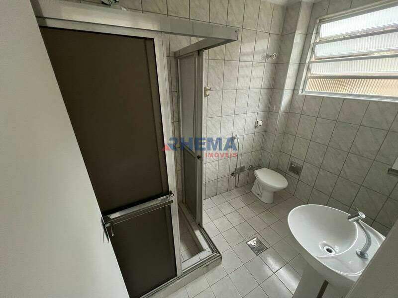 Apartamento à venda no Vila Matias: 