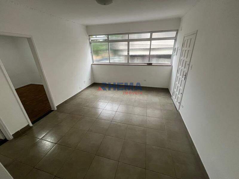 Apartamento à venda no Vila Matias: 