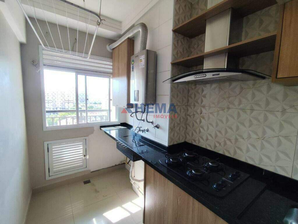Apartamento à venda no Marapé: 