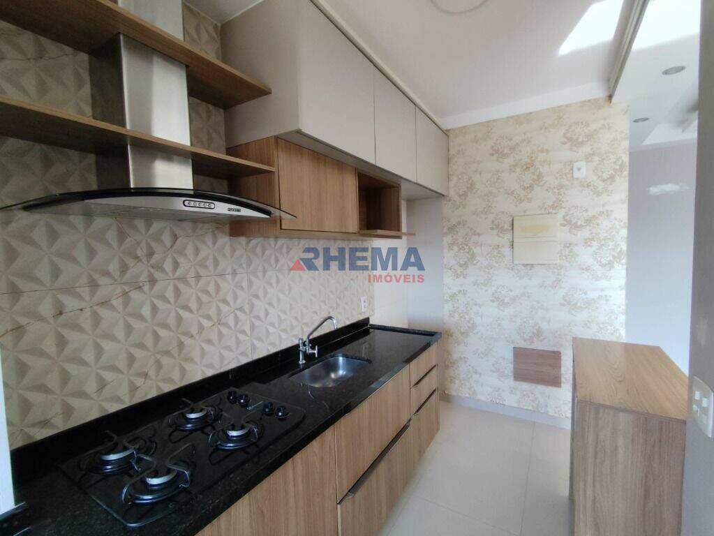 Apartamento à venda no Marapé: 