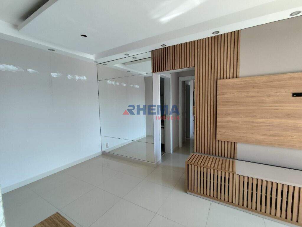 Apartamento à venda no Marapé: 