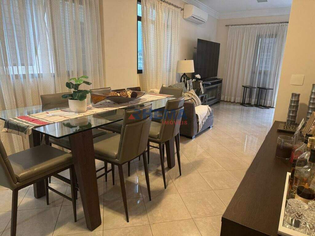 Apartamento à venda no Aparecida: 