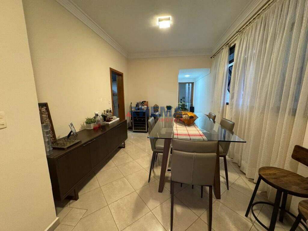 Apartamento à venda no Aparecida: 
