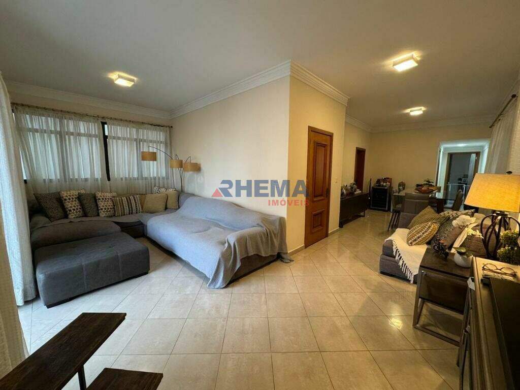 Apartamento à venda no Aparecida: 