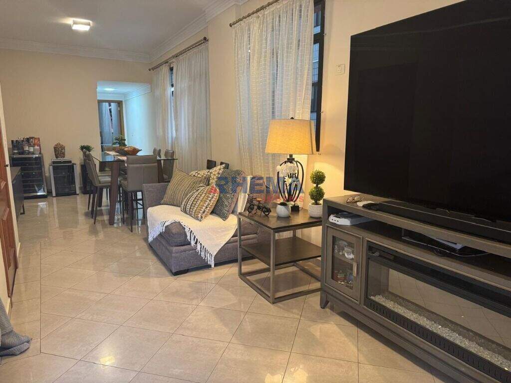 Apartamento à venda no Aparecida: 