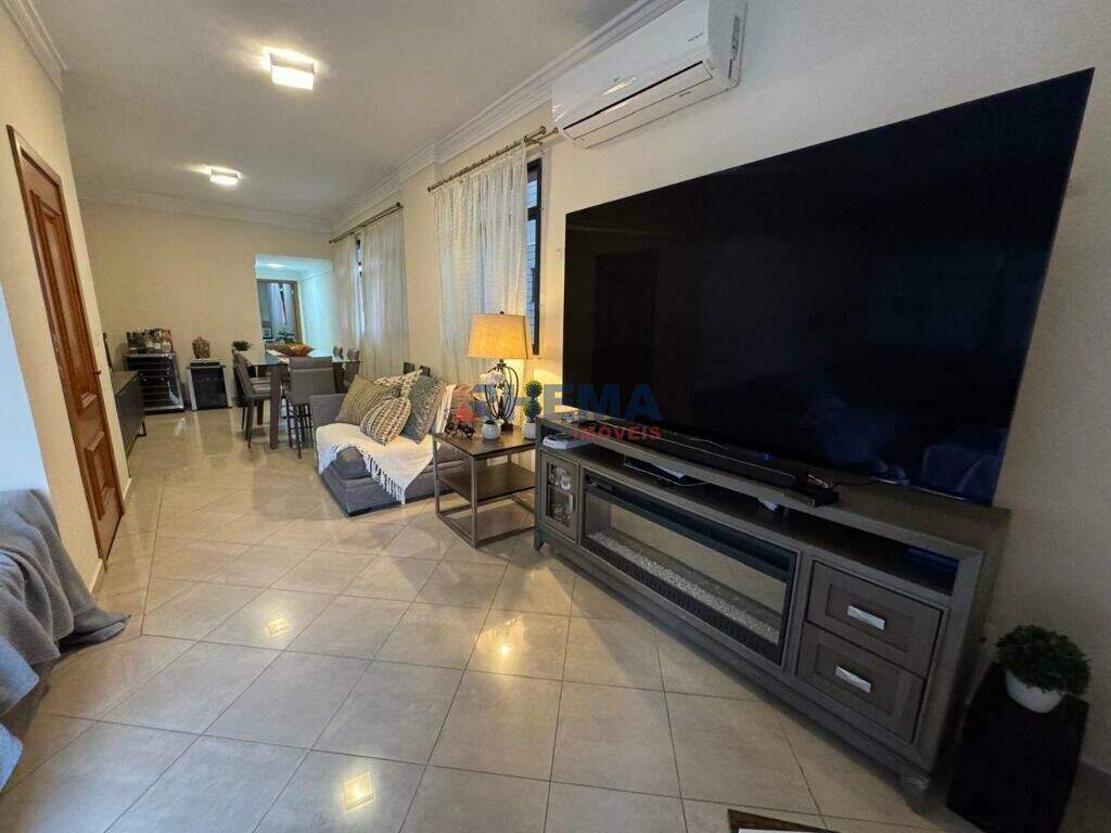 Apartamento à venda no Aparecida: 