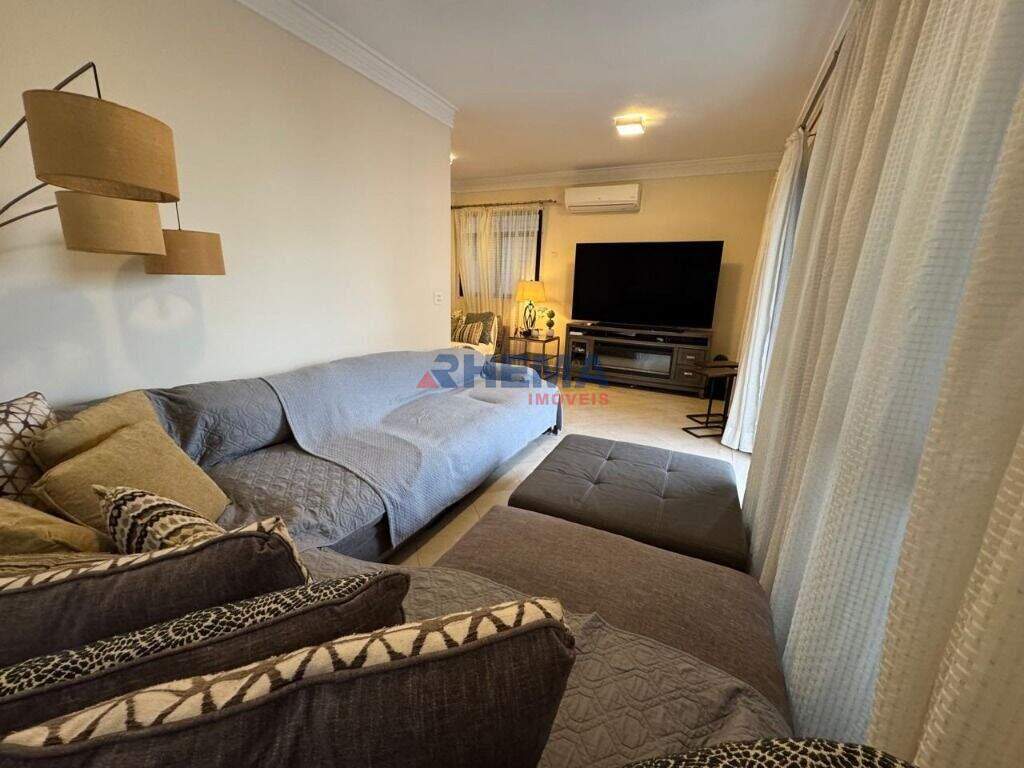 Apartamento à venda no Aparecida: 