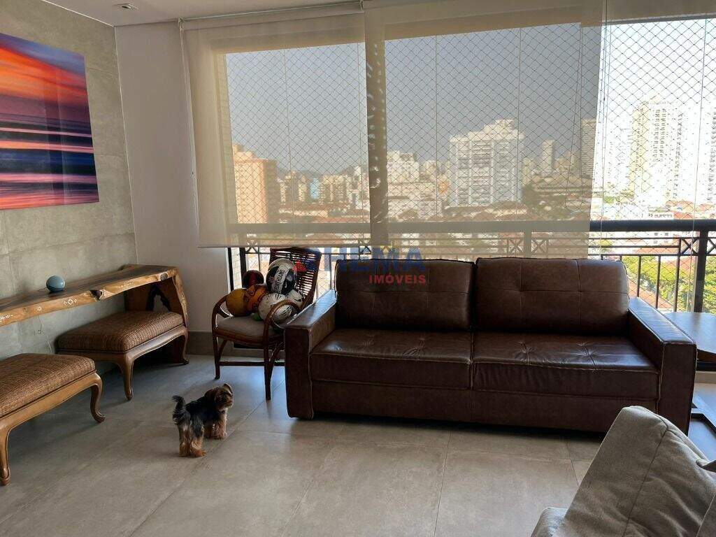 Apartamento à venda no Embaré: 