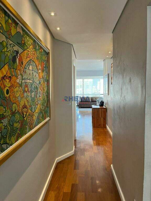 Apartamento à venda no Embaré: 