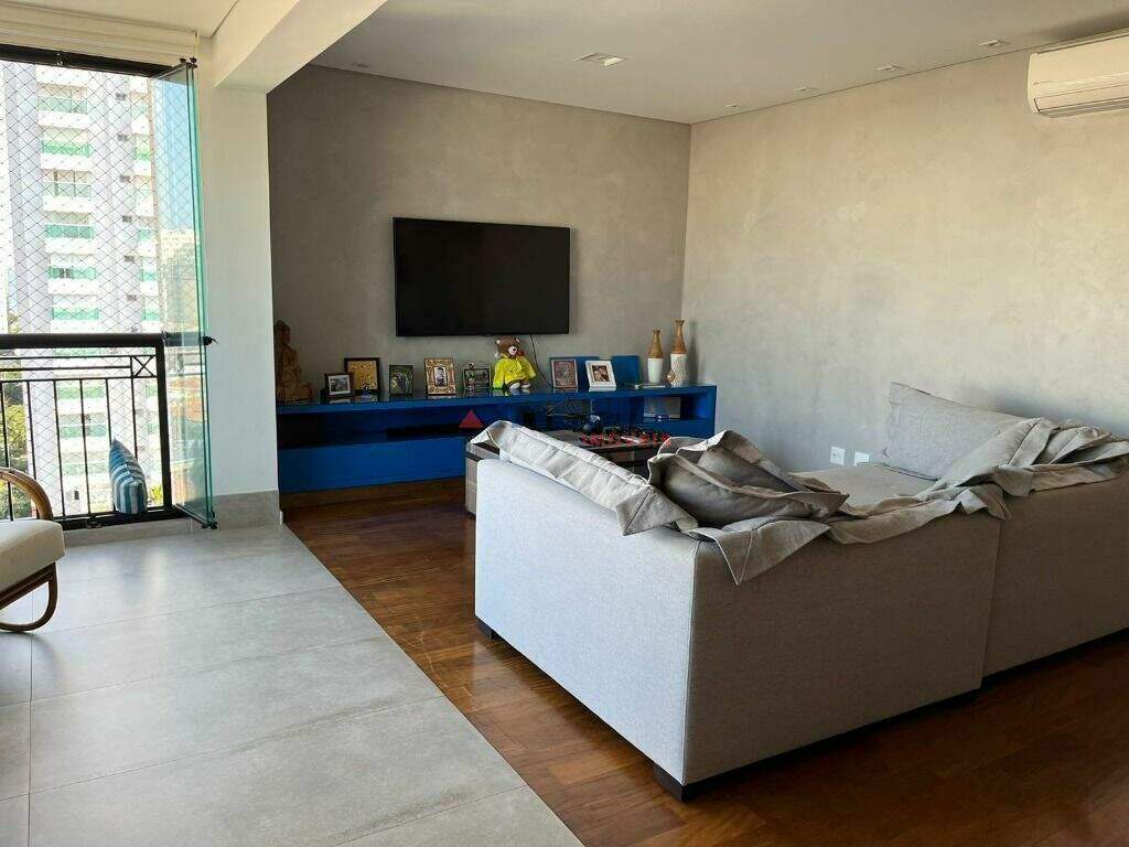 Apartamento à venda no Embaré: 