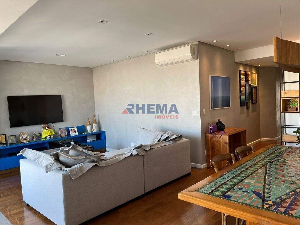 Apartamento à venda no Embaré: 