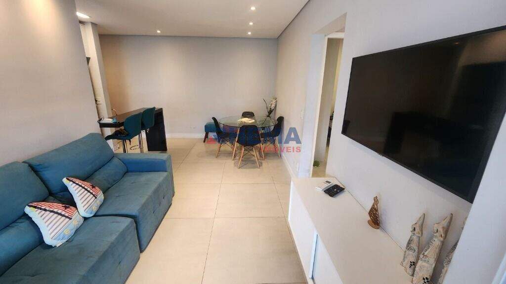 Apartamento à venda no José Menino: 