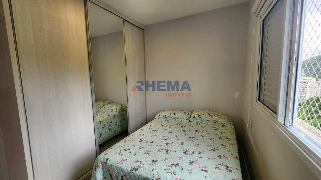 Apartamento à venda no José Menino: 