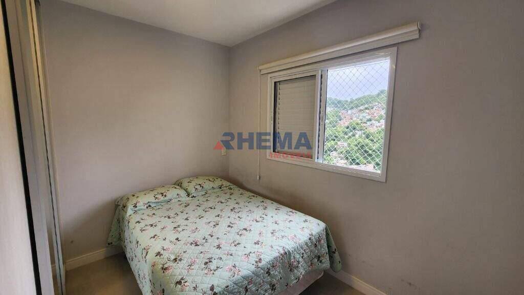 Apartamento à venda no José Menino: 