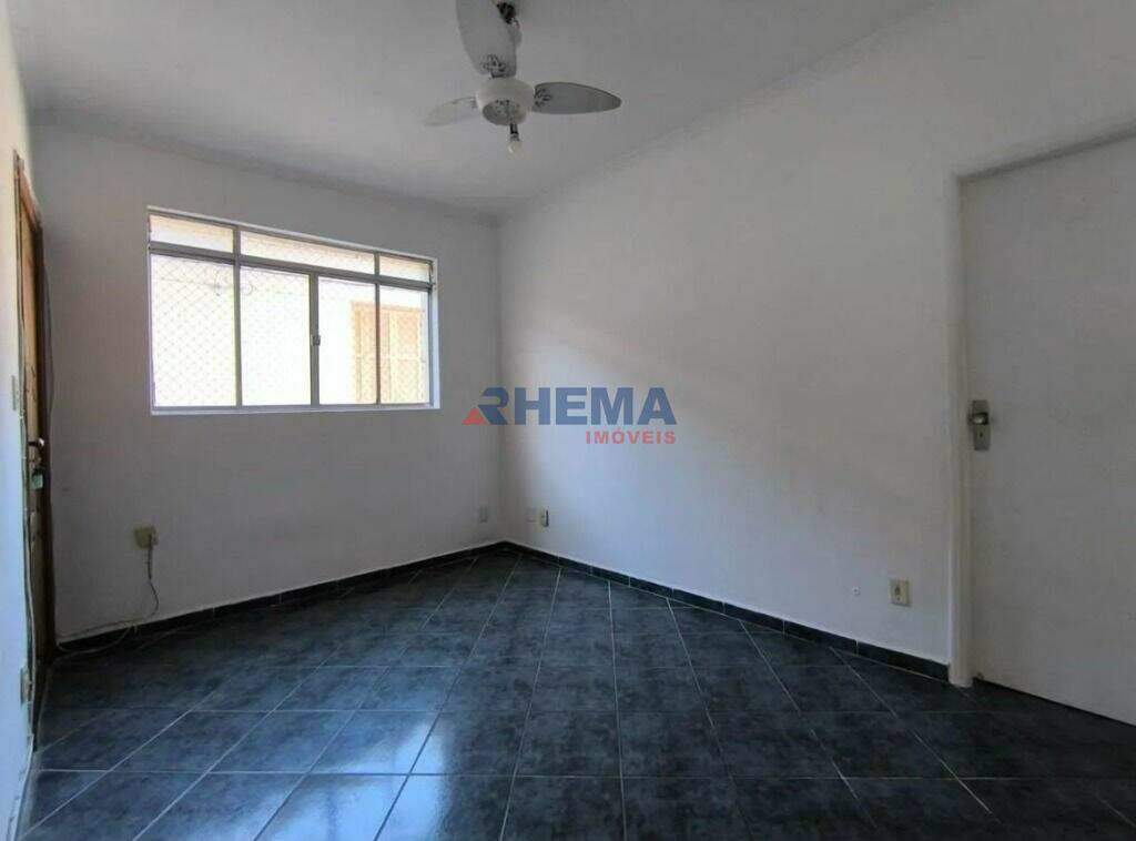 Apartamento à venda no Embaré: 