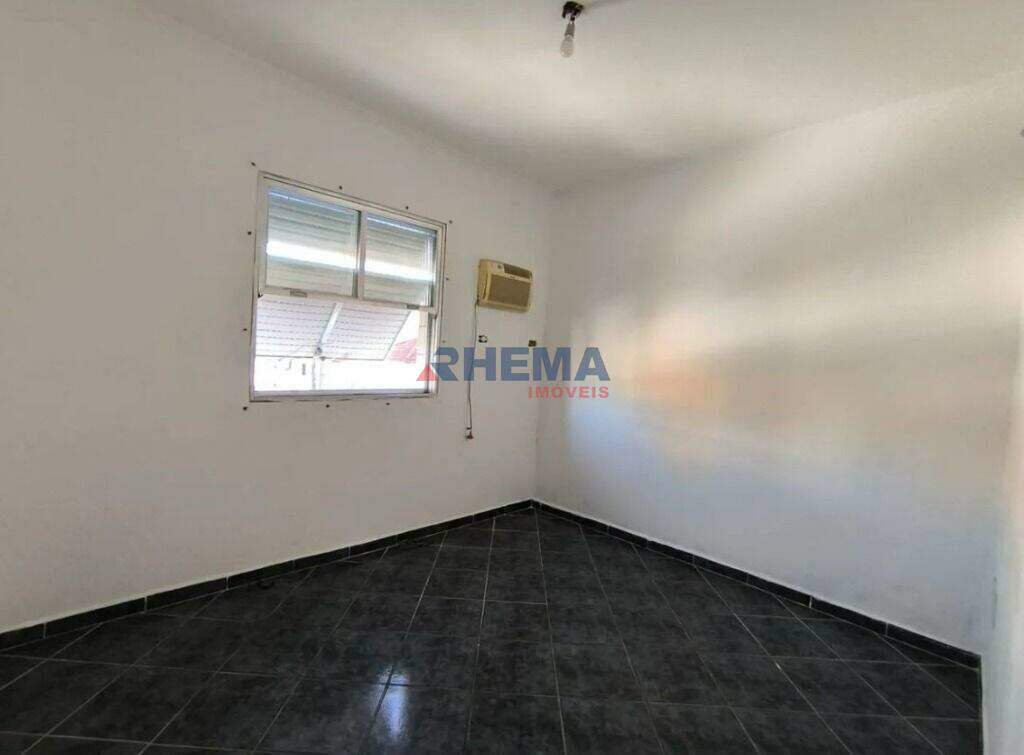 Apartamento à venda no Embaré: 