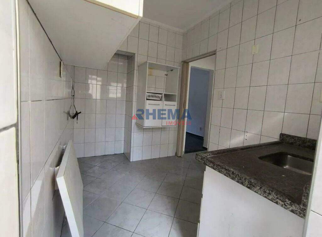 Apartamento à venda no Embaré: 