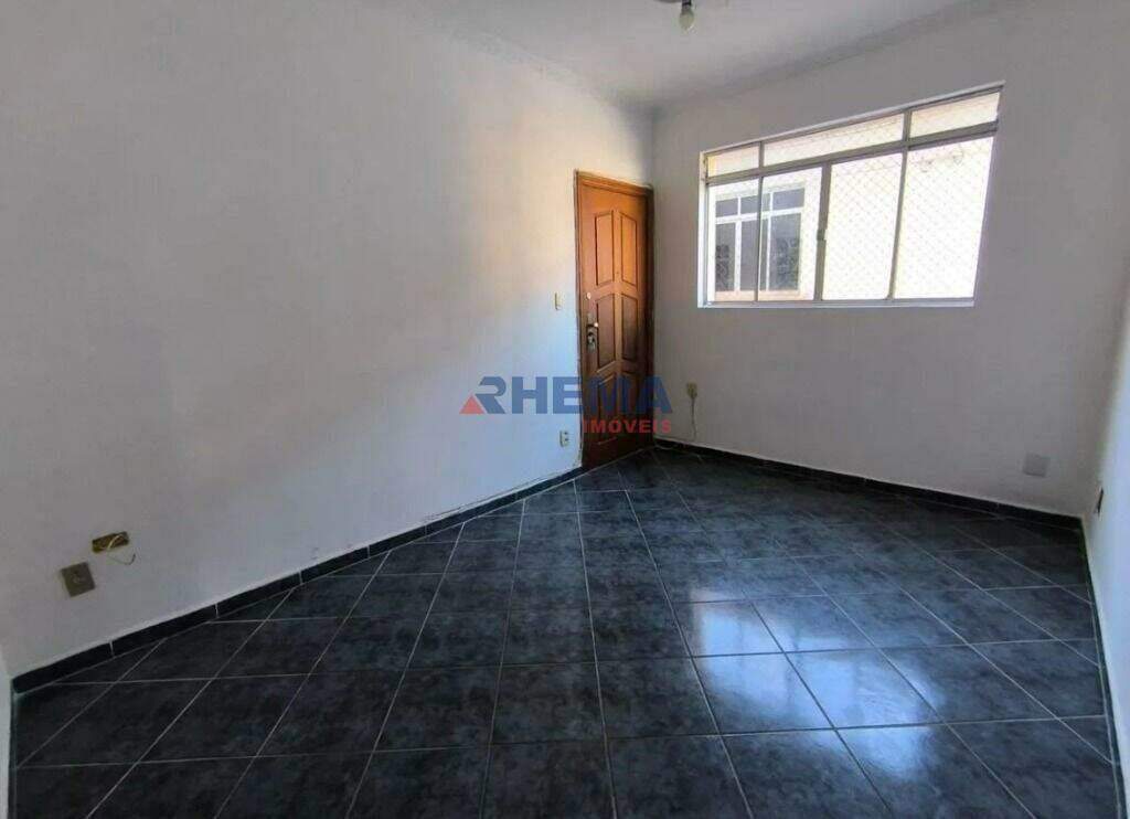 Apartamento à venda no Embaré: 