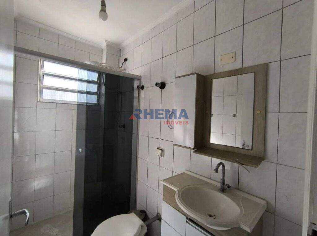 Apartamento à venda no Embaré: 