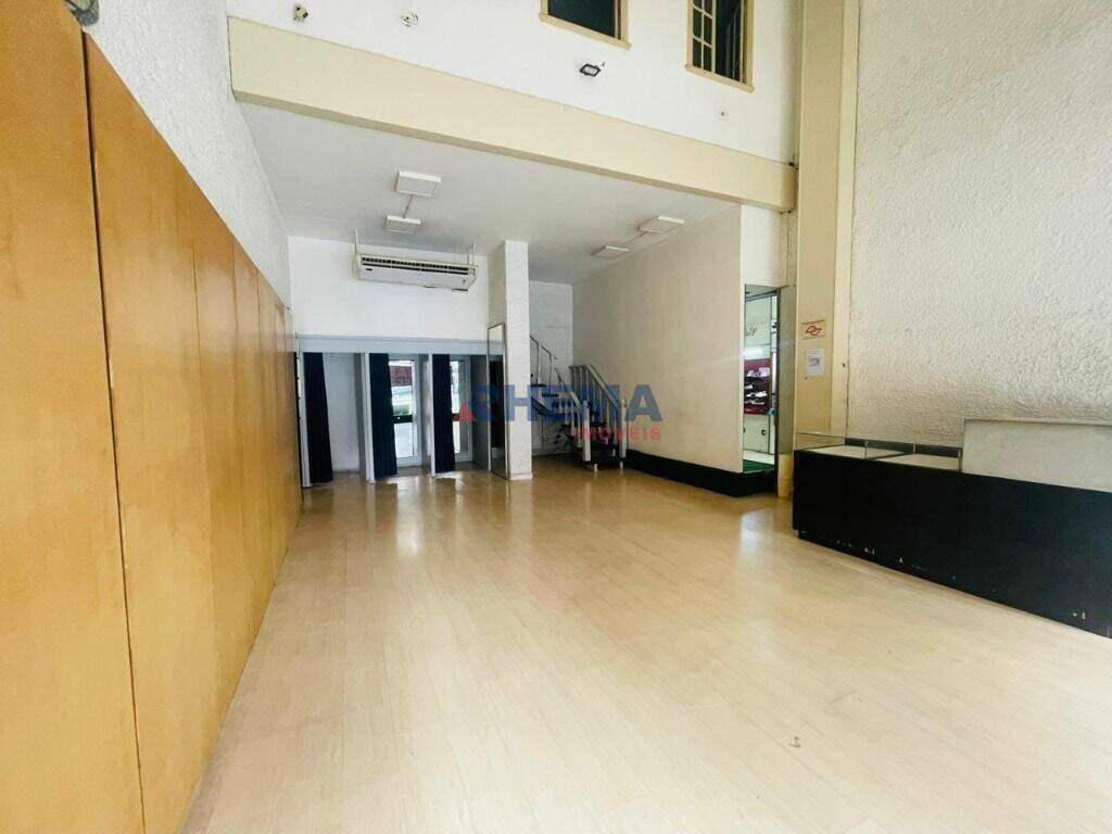 Loja à venda no Gonzaga: 