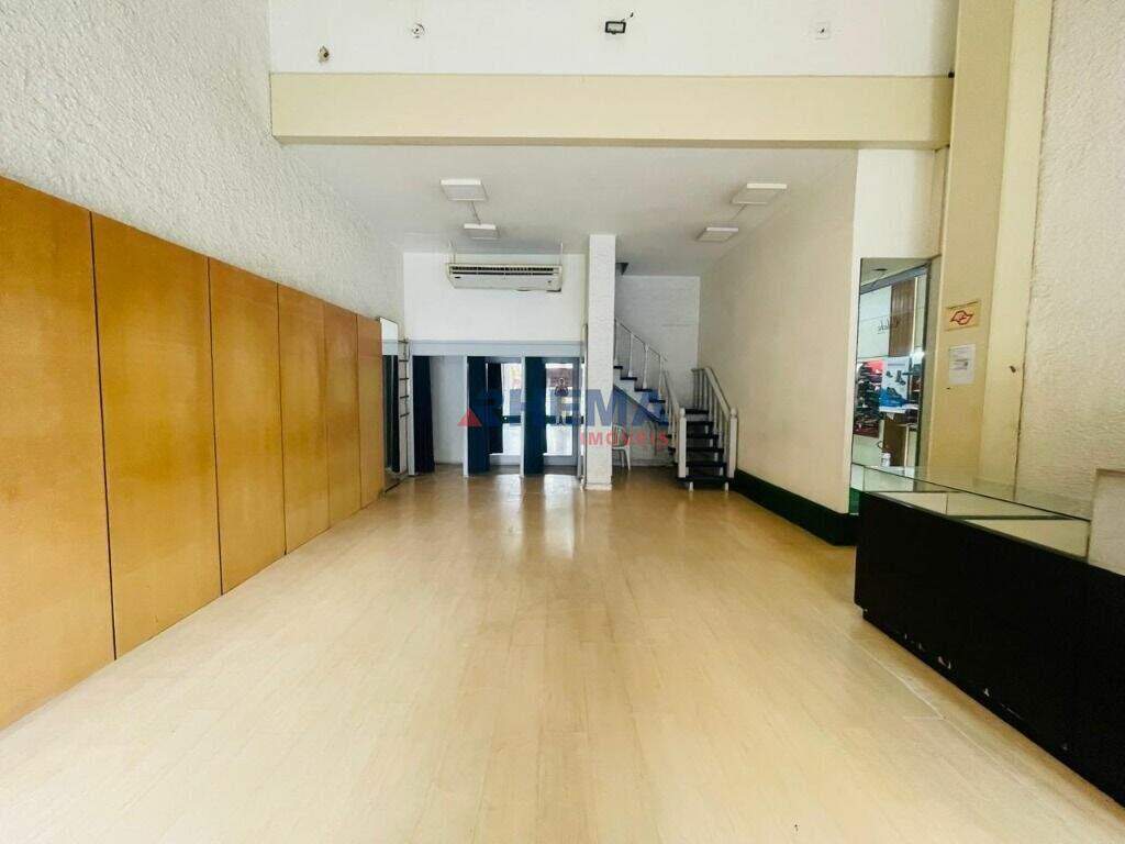 Loja à venda no Gonzaga: 