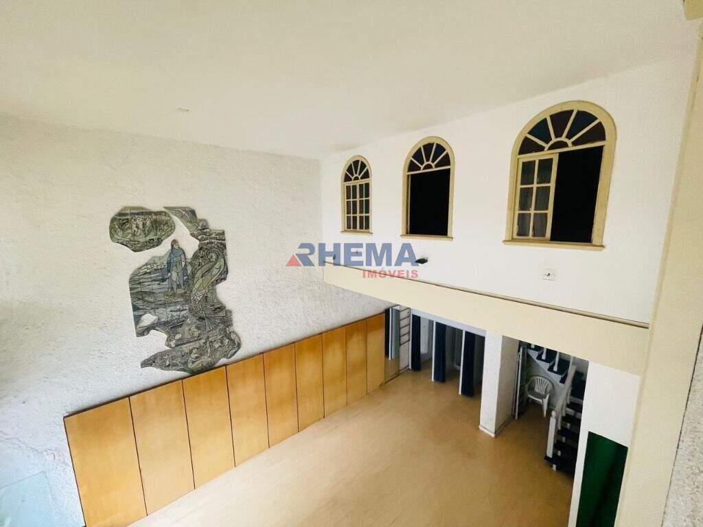 Loja à venda no Gonzaga: 