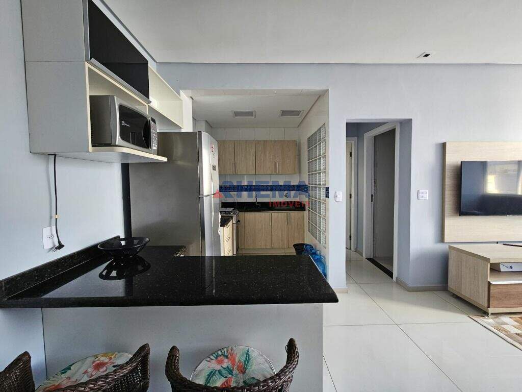 Apartamento à venda no Gonzaga: 