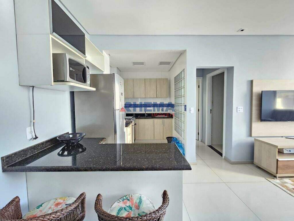 Apartamento à venda no Gonzaga: 