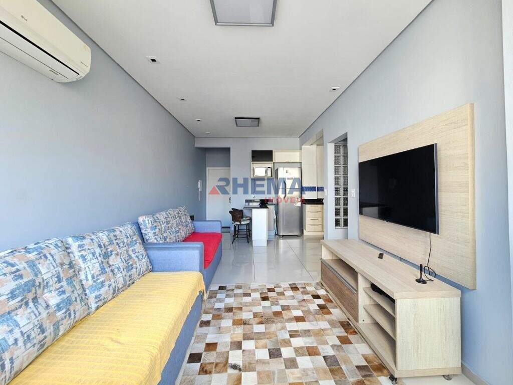 Apartamento à venda no Gonzaga: 