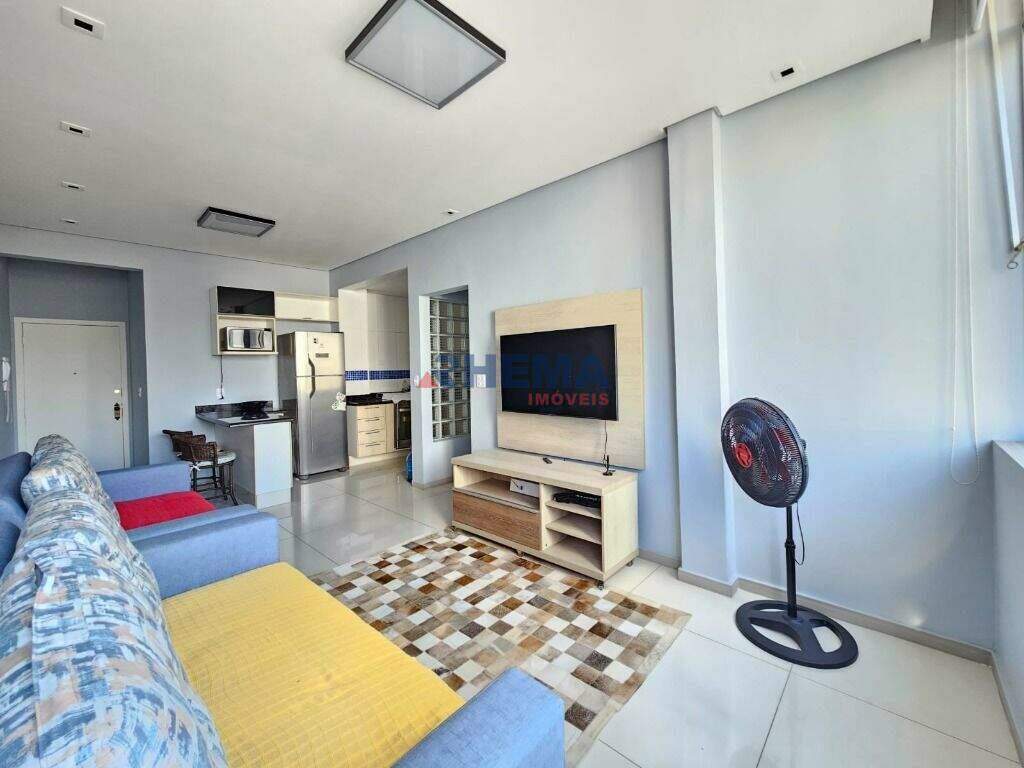 Apartamento à venda no Gonzaga: 