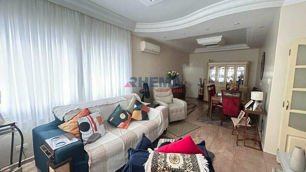 Apartamento à venda no Pompéia: 