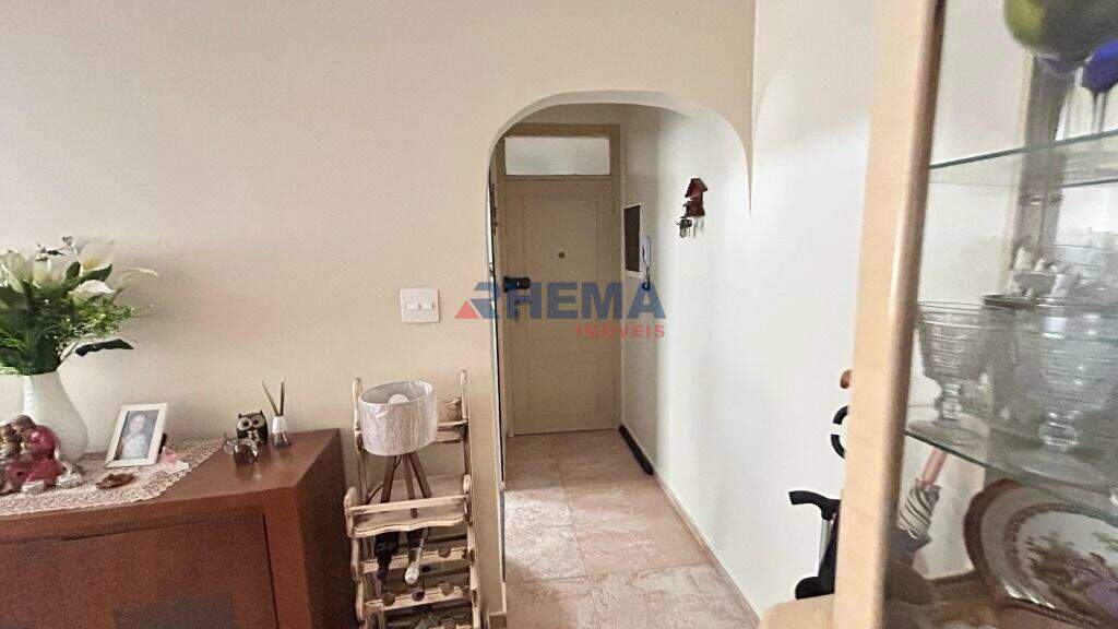 Apartamento à venda no Pompéia: 