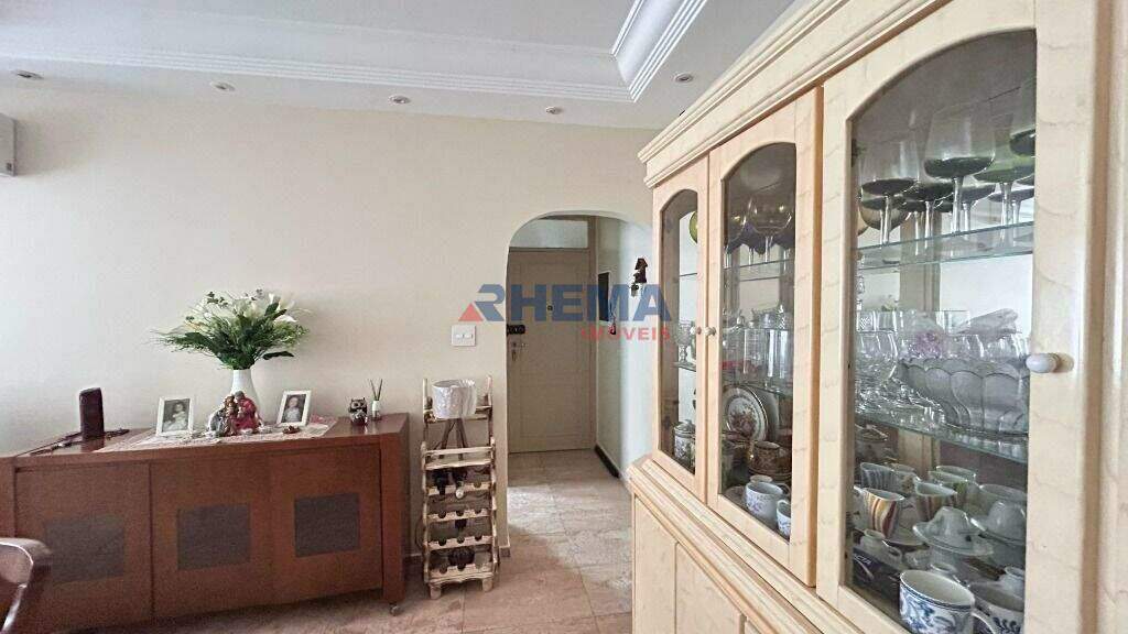 Apartamento à venda no Pompéia: 