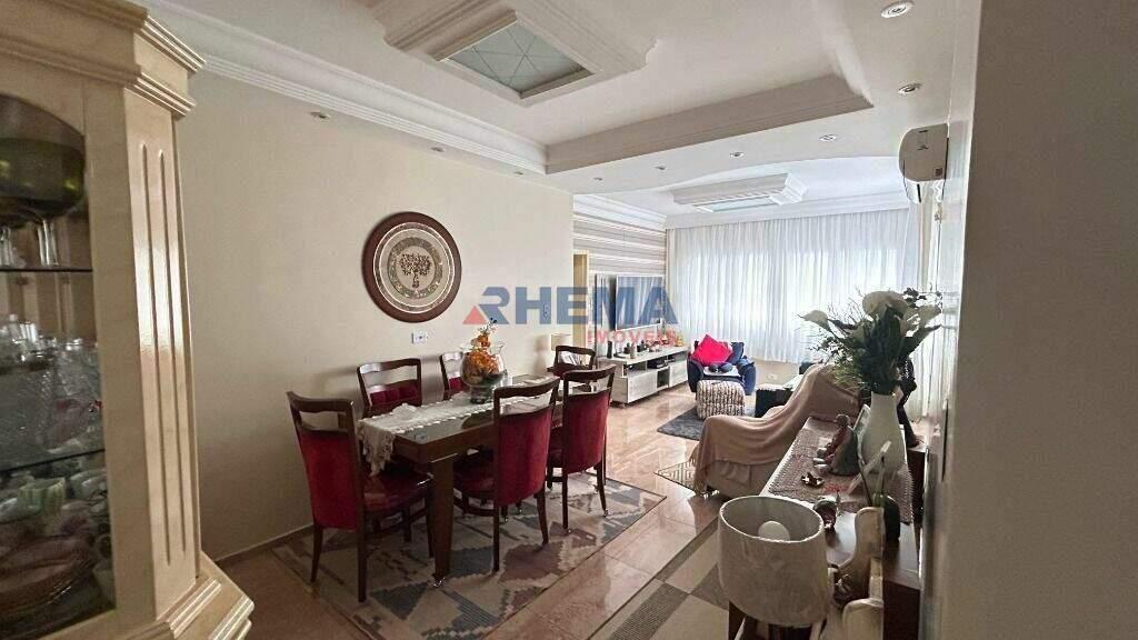 Apartamento à venda no Pompéia: 