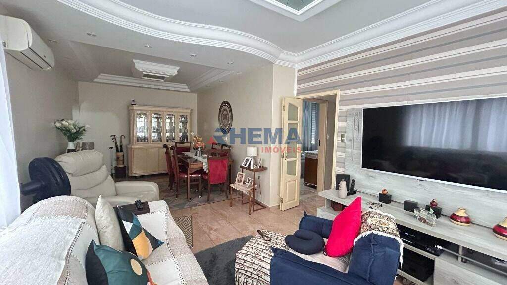 Apartamento à venda no Pompéia: 