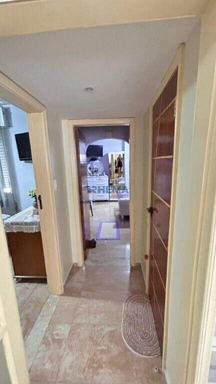 Apartamento à venda no Pompéia: 