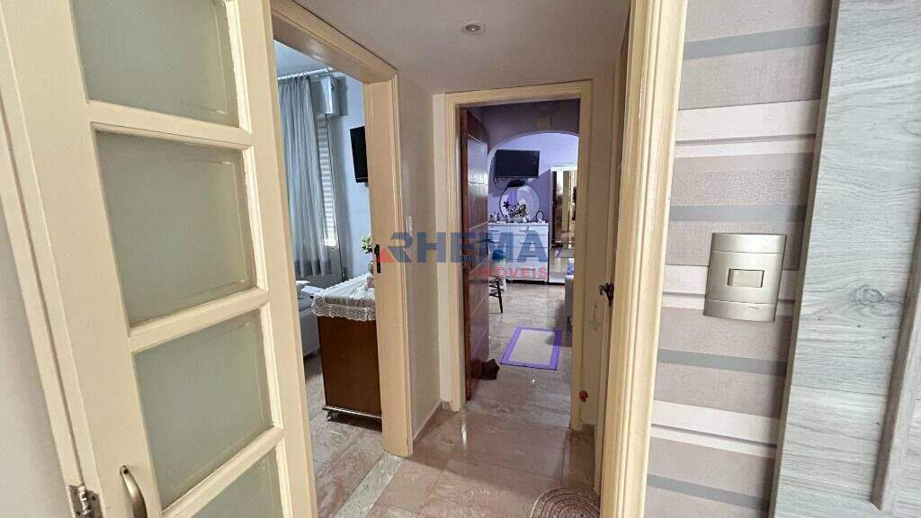 Apartamento à venda no Pompéia: 