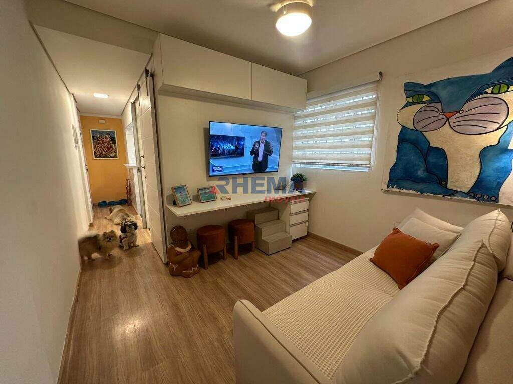 Apartamento à venda no Ponta da Praia: 