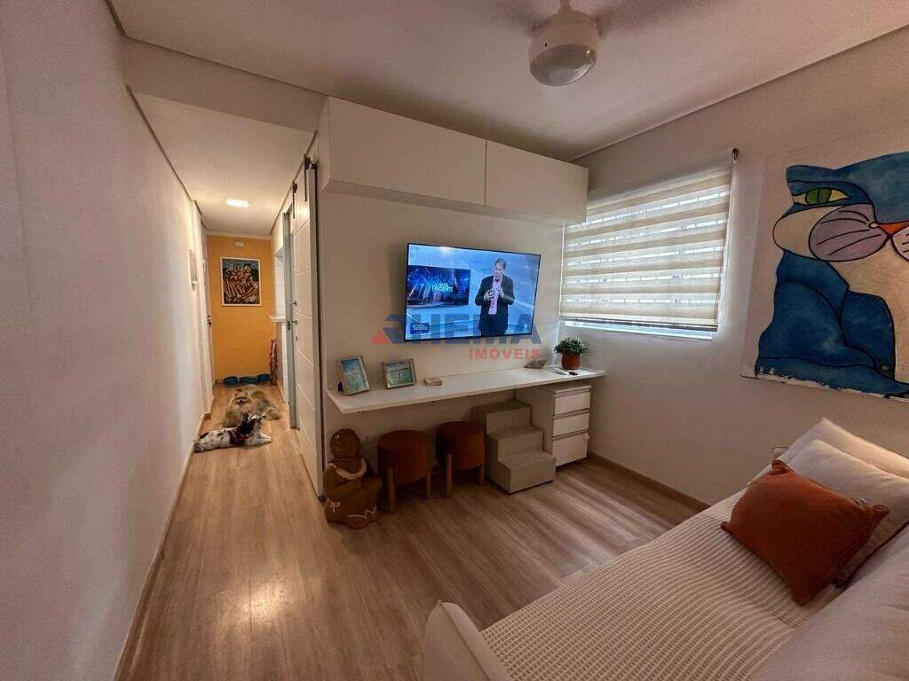 Apartamento à venda no Ponta da Praia: 