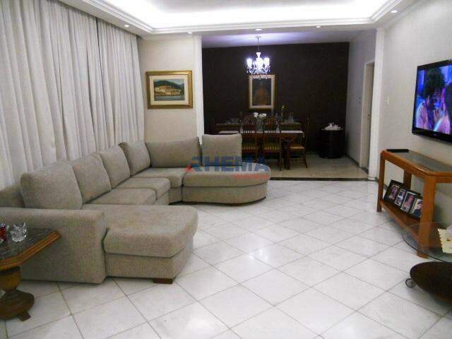 Apartamento à venda no Gonzaga: 