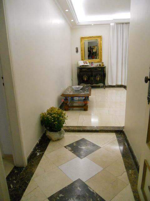 Apartamento à venda no Gonzaga: 