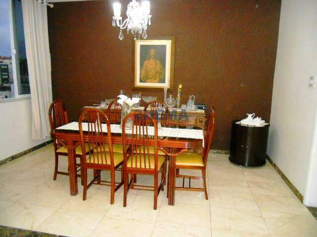 Apartamento à venda no Gonzaga: 