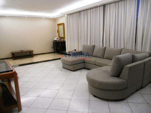 Apartamento à venda no Gonzaga: 