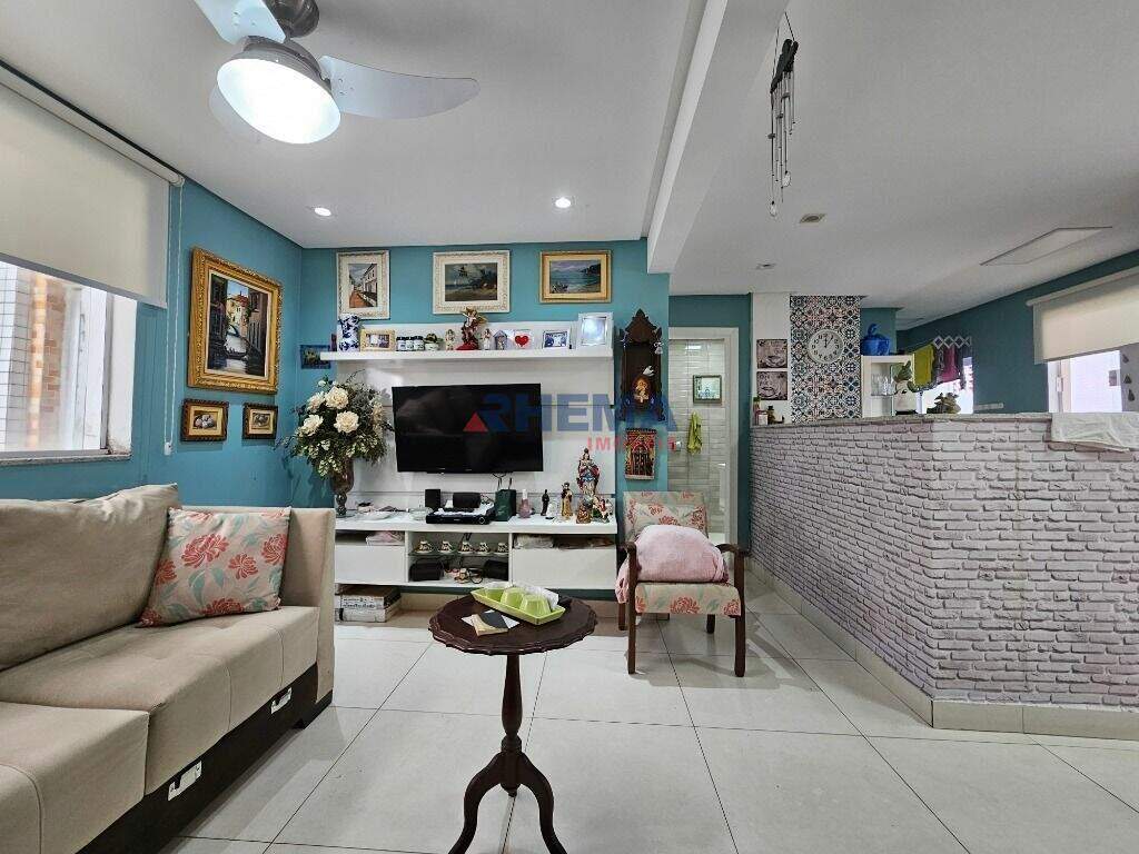 Apartamento à venda no Aparecida: 