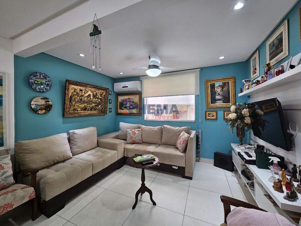 Apartamento à venda no Aparecida: 