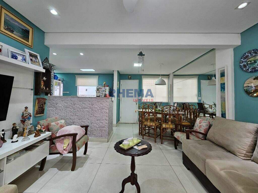 Apartamento à venda no Aparecida: 