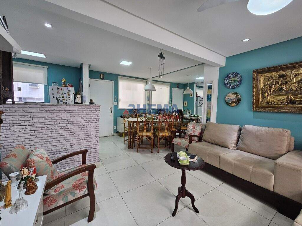 Apartamento à venda no Aparecida: 