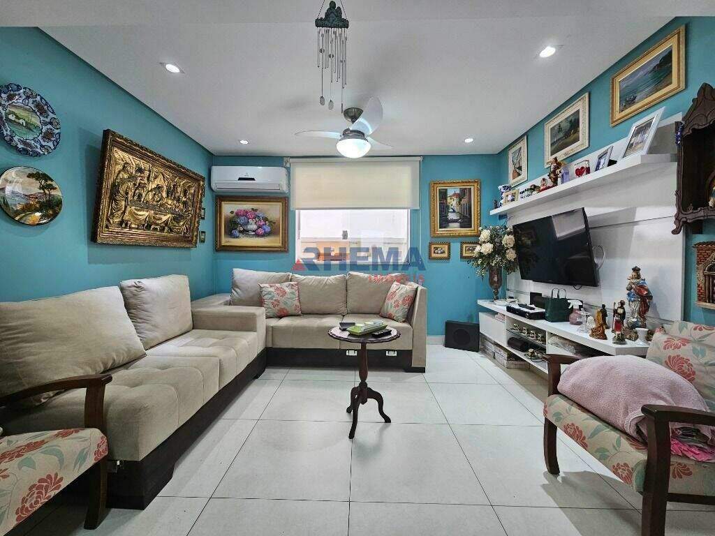 Apartamento à venda no Aparecida: 