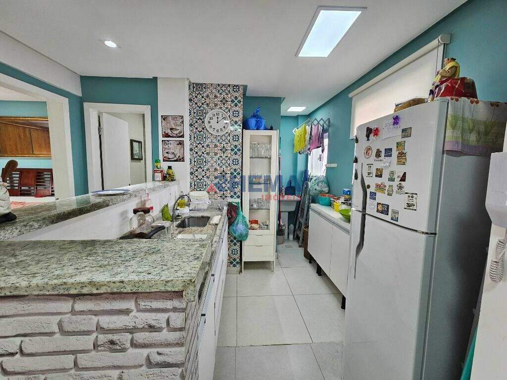 Apartamento à venda no Aparecida: 
