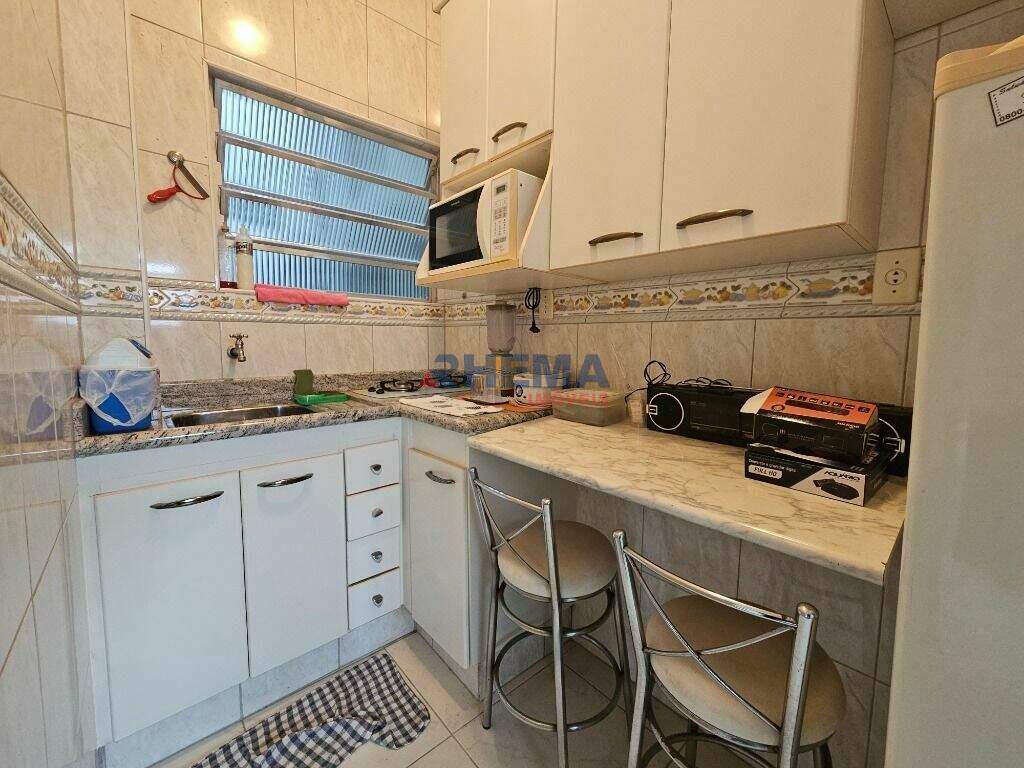 Apartamento à venda no Embaré: 
